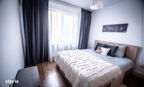 Delightful, modern apartment! 10 minutes away from city centre Bucharest